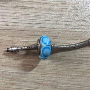 Pandora Murano Glass Charm